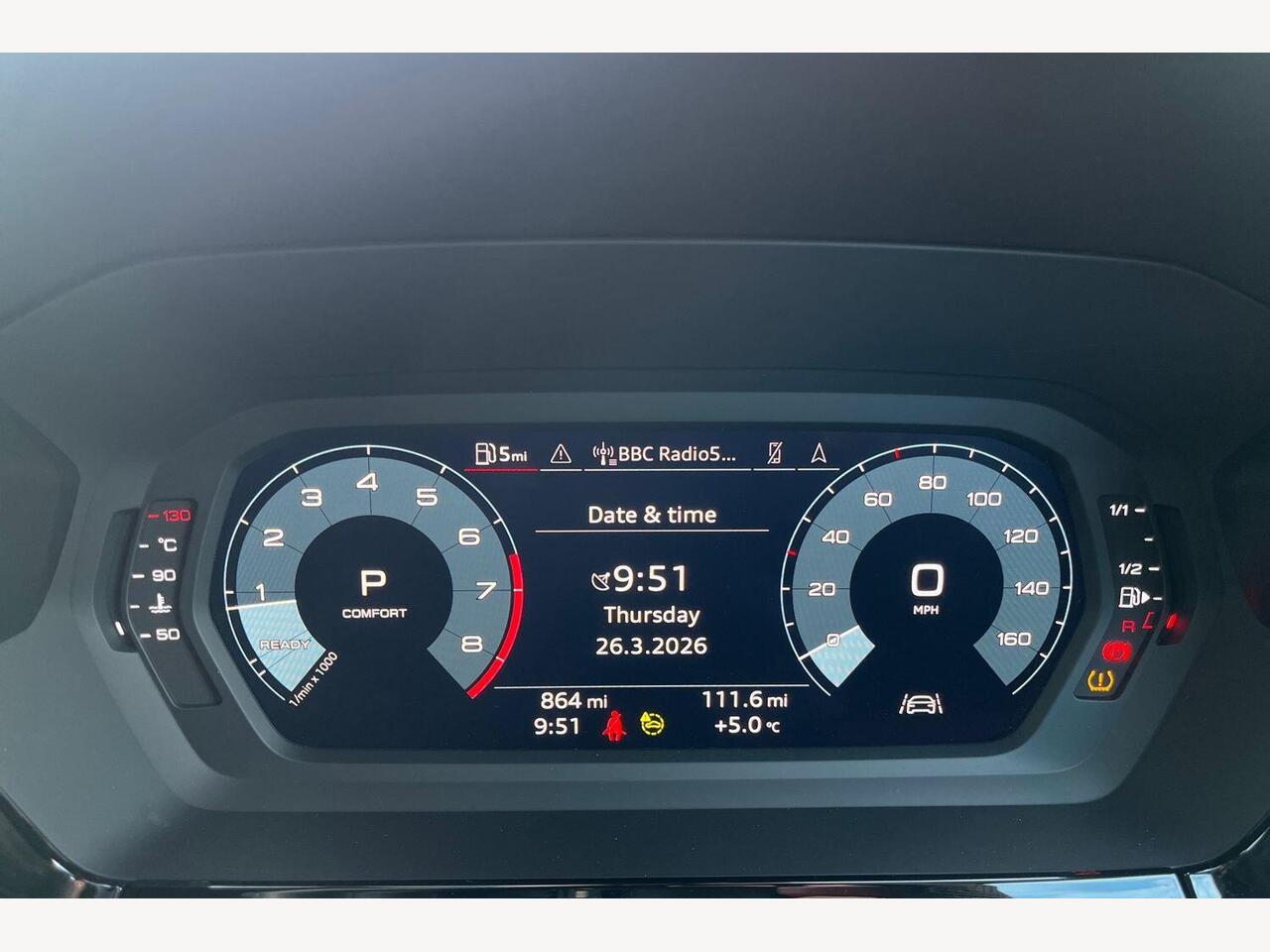 Used Audi A3 2023 for sale - 78098721: Photo 7