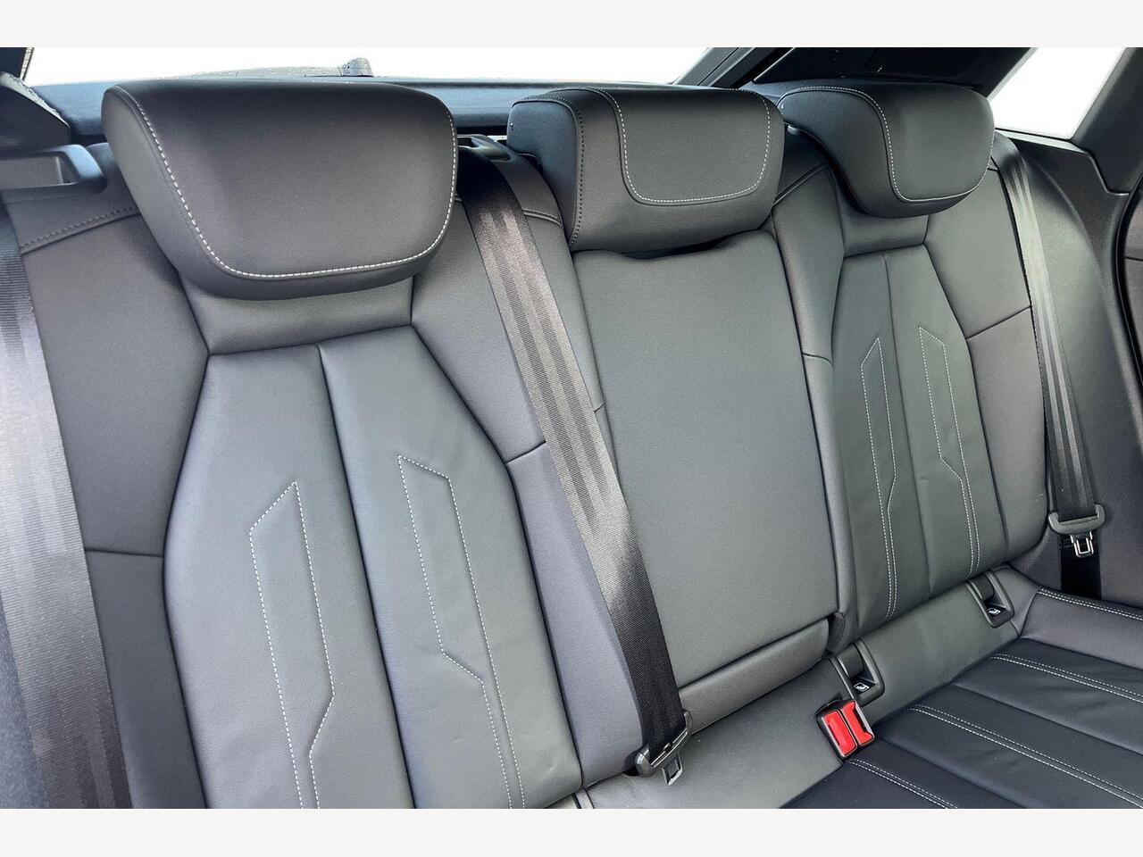 Used Audi A3 2023 for sale - 78098721: Photo 8