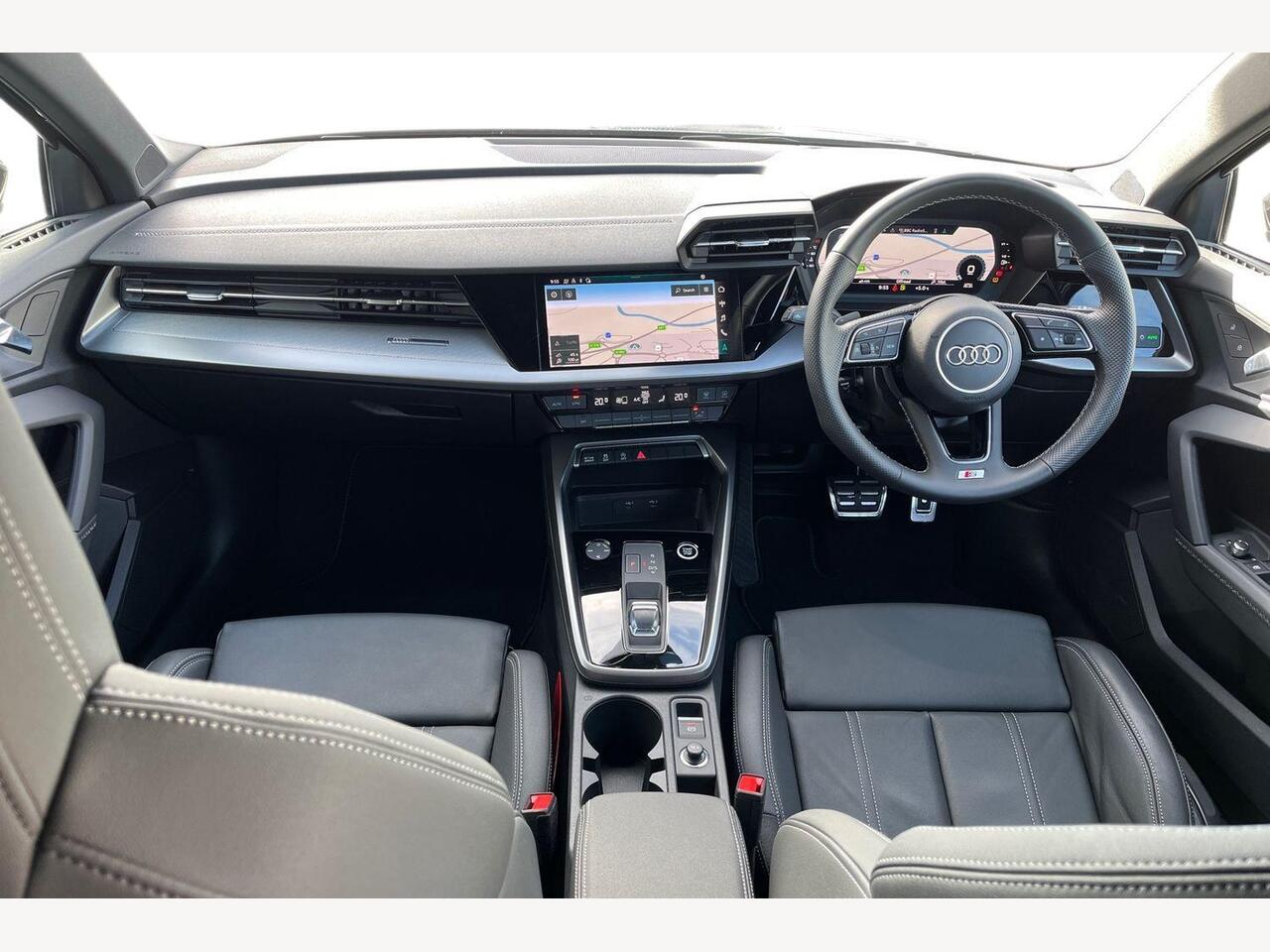 Used Audi A3 2023 for sale - 78098721: Photo 9