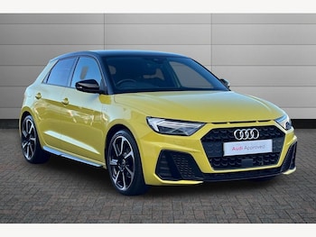 Used Audi A1 2022 for sale - 78290252: Photo