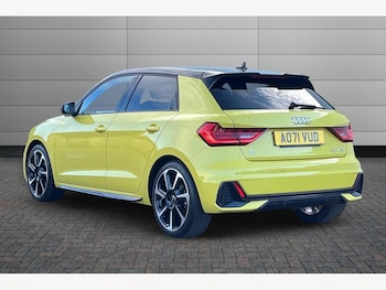 Used Audi A1 2022 for sale - 78290252: Photo
