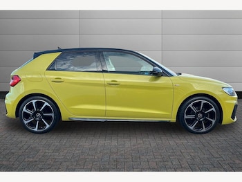 Used Audi A1 2022 for sale - 78290252: Photo