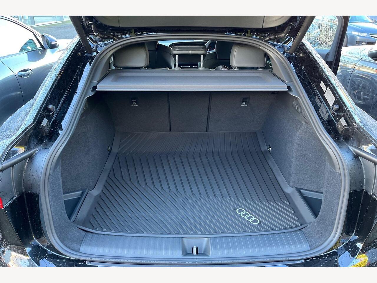 Used Audi Q6 e-tron 2025 for sale - 78004931: Photo 12