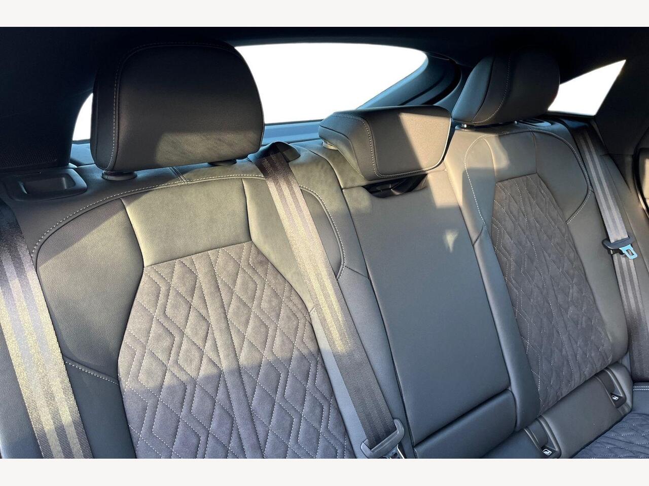 Used Audi Q6 e-tron 2025 for sale - 78004931: Photo 8