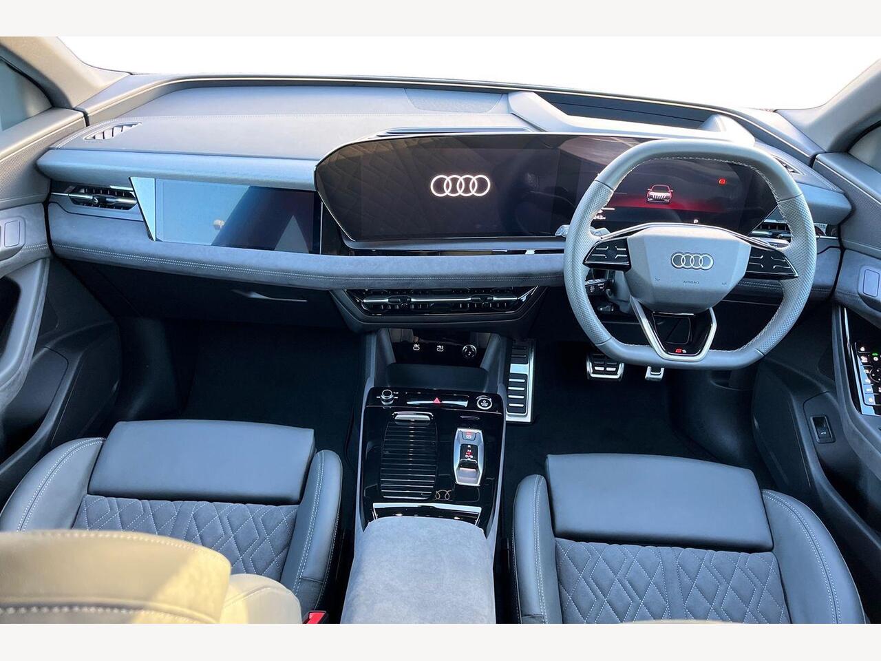 Used Audi Q6 e-tron 2025 for sale - 78004931: Photo 9