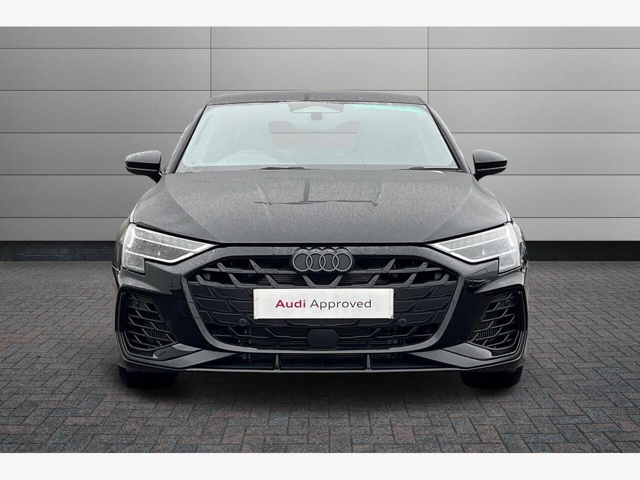 Used Audi A3 2025 for sale - 77673301: Photo 10