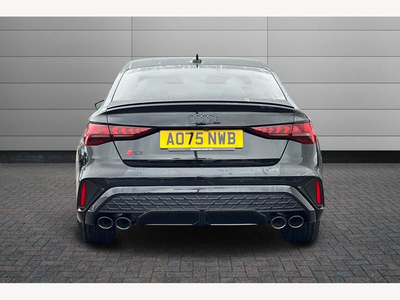 Used Audi A3 2025 for sale - 77673301: Photo 11