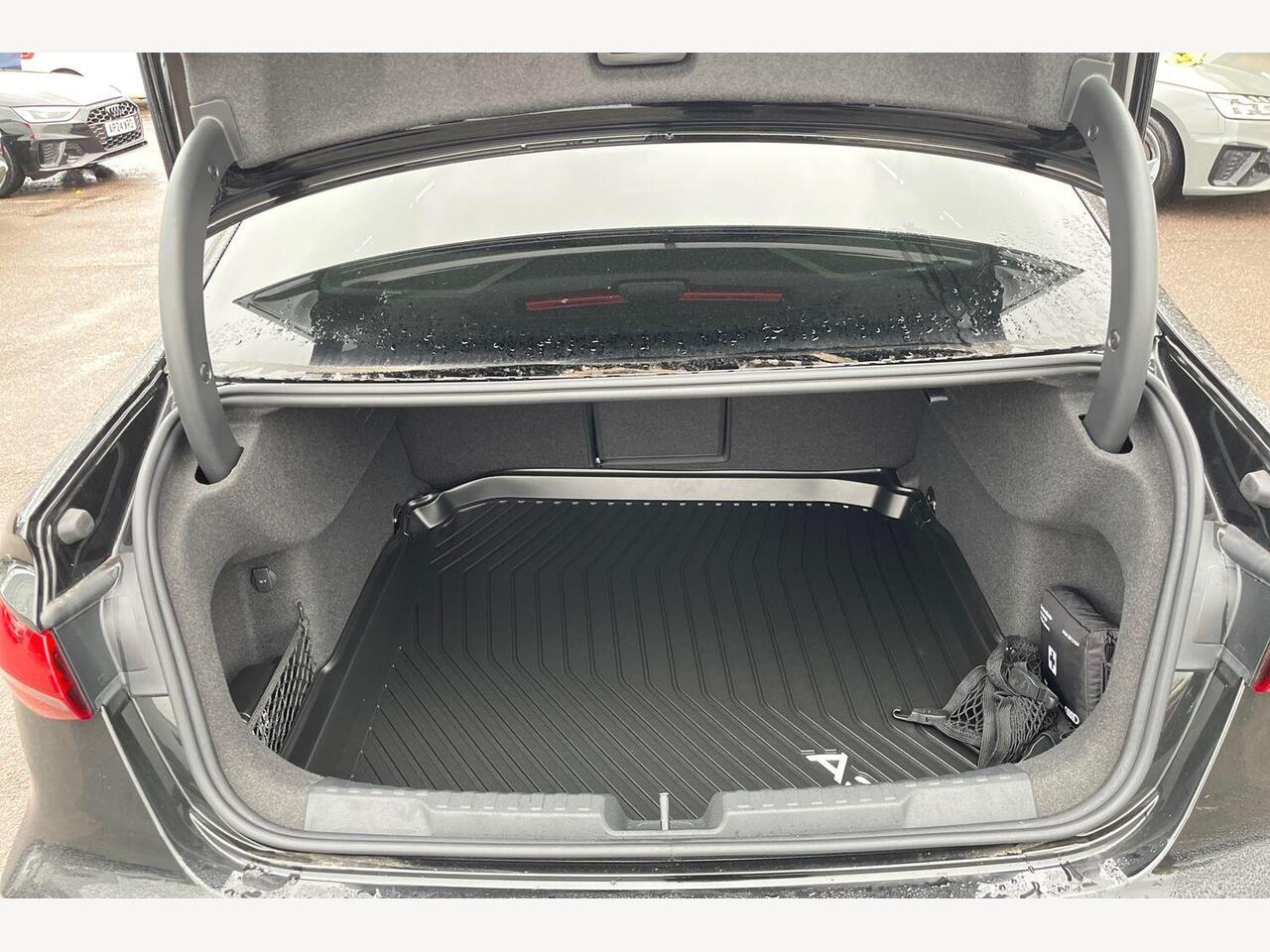 Used Audi A3 2025 for sale - 77673301: Photo 12