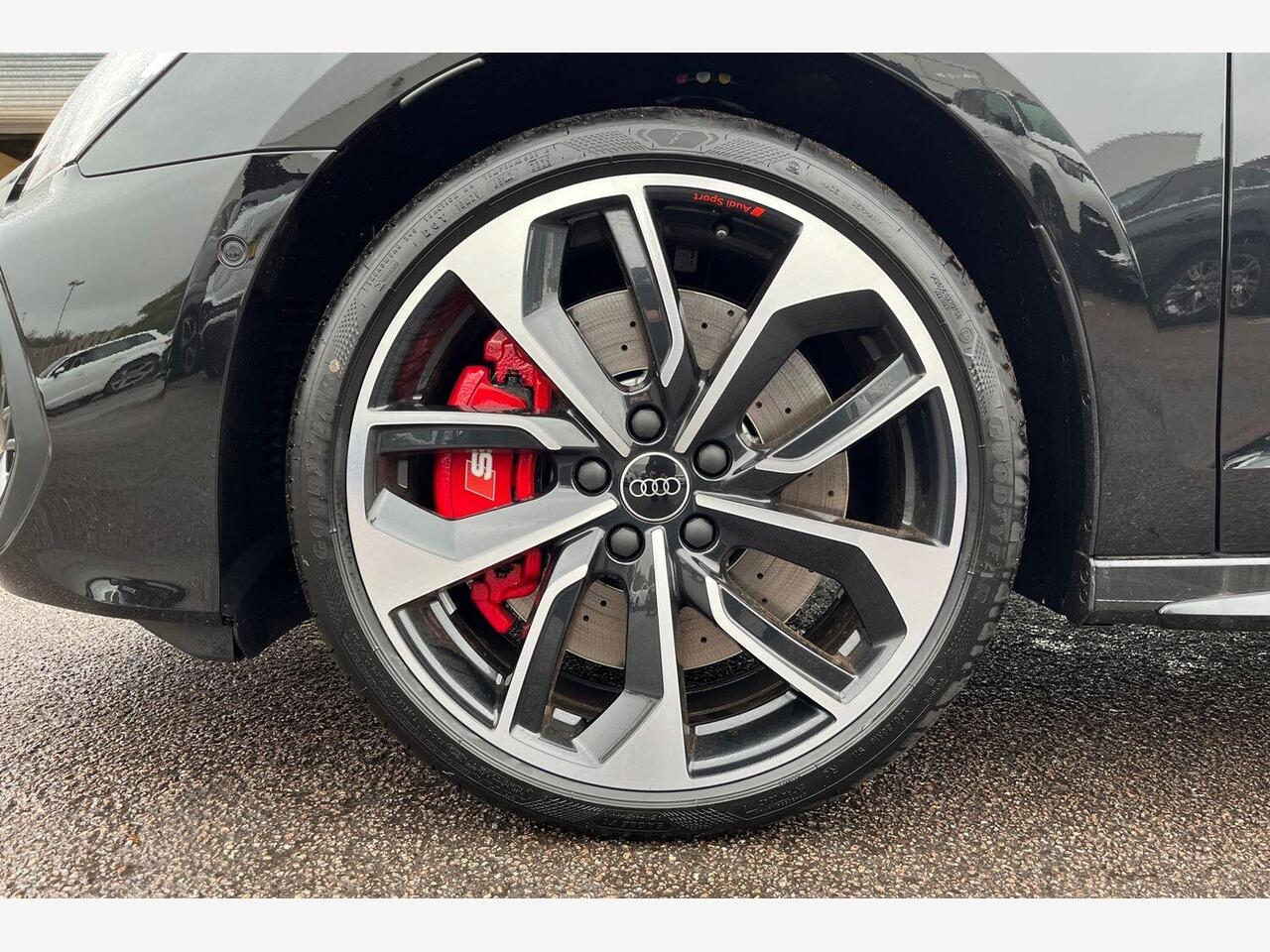 Used Audi A3 2025 for sale - 77673301: Photo 13