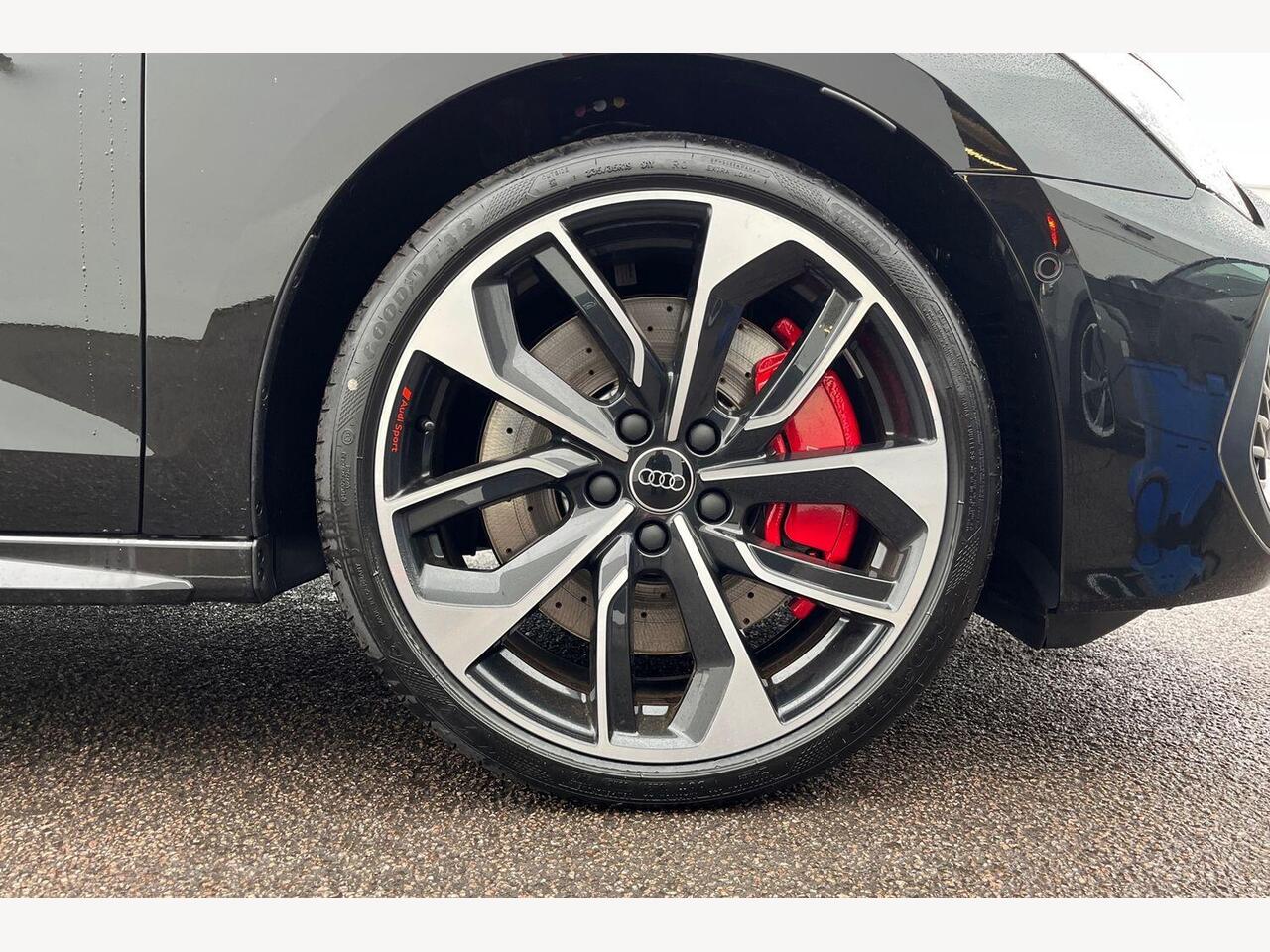 Used Audi A3 2025 for sale - 77673301: Photo 14
