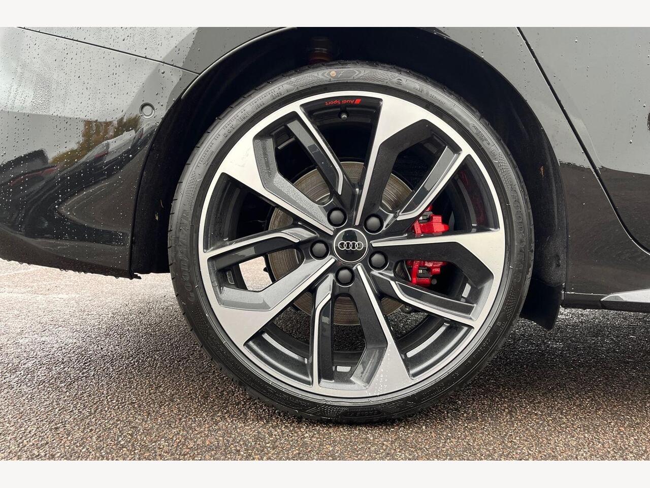 Used Audi A3 2025 for sale - 77673301: Photo 15