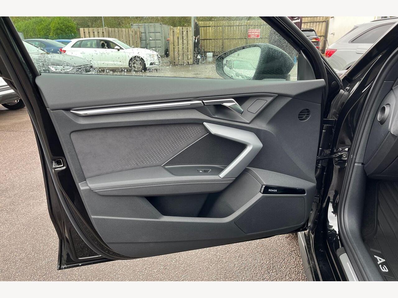 Used Audi A3 2025 for sale - 77673301: Photo 16