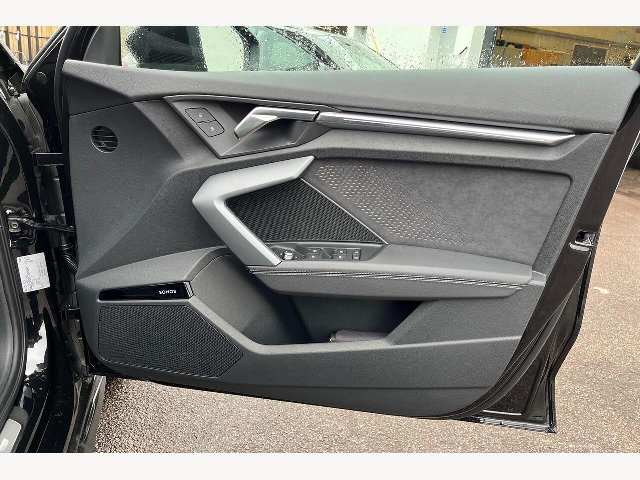 Used Audi A3 2025 for sale - 77673301: Photo 17