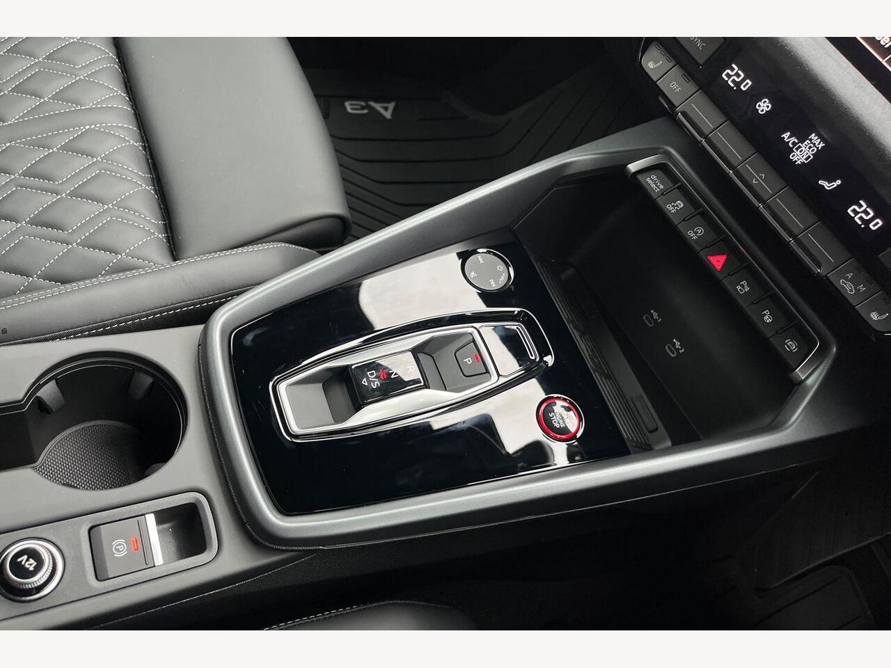 Used Audi A3 2025 for sale - 77673301: Photo 22