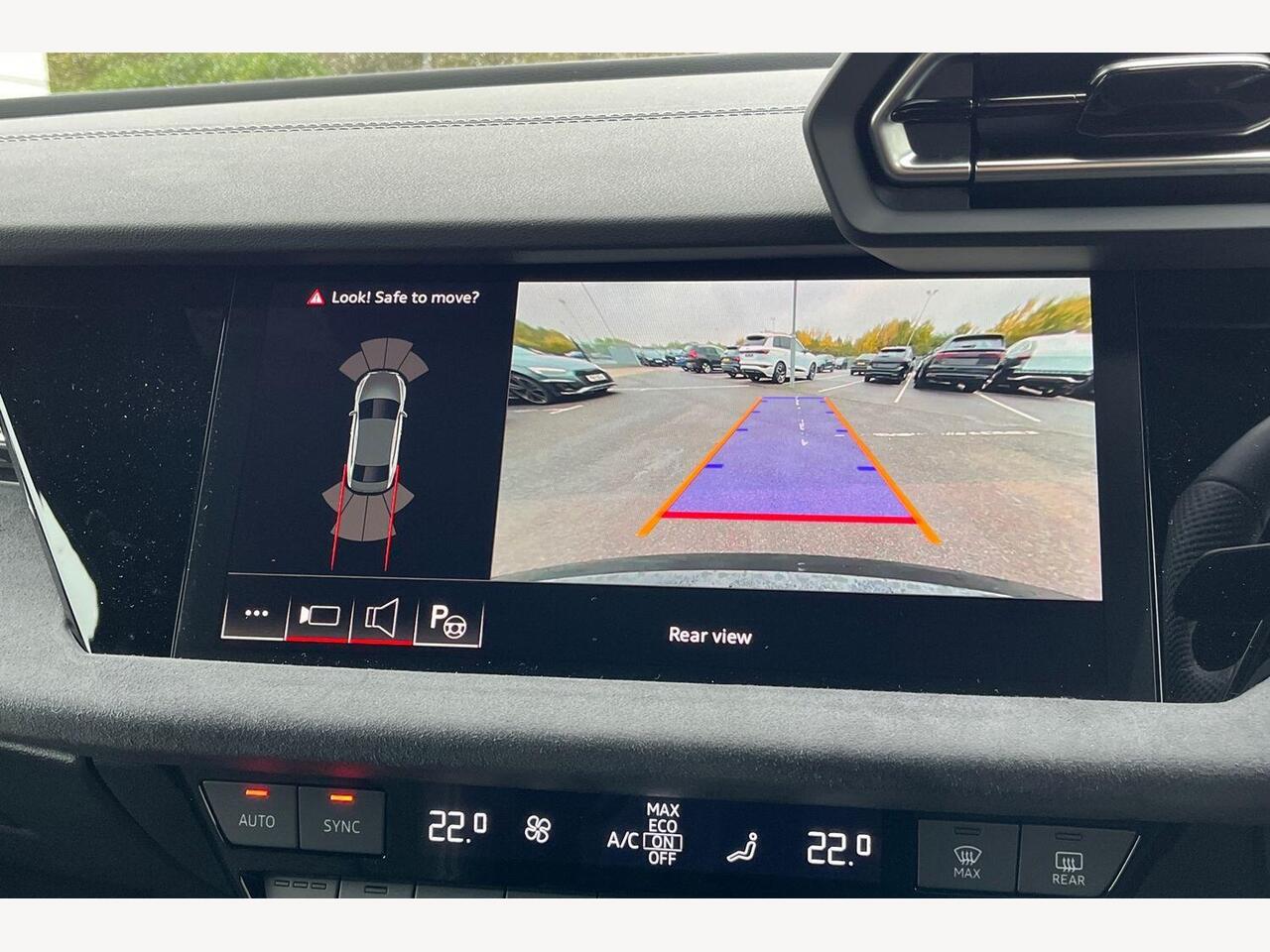 Used Audi A3 2025 for sale - 77673301: Photo 24