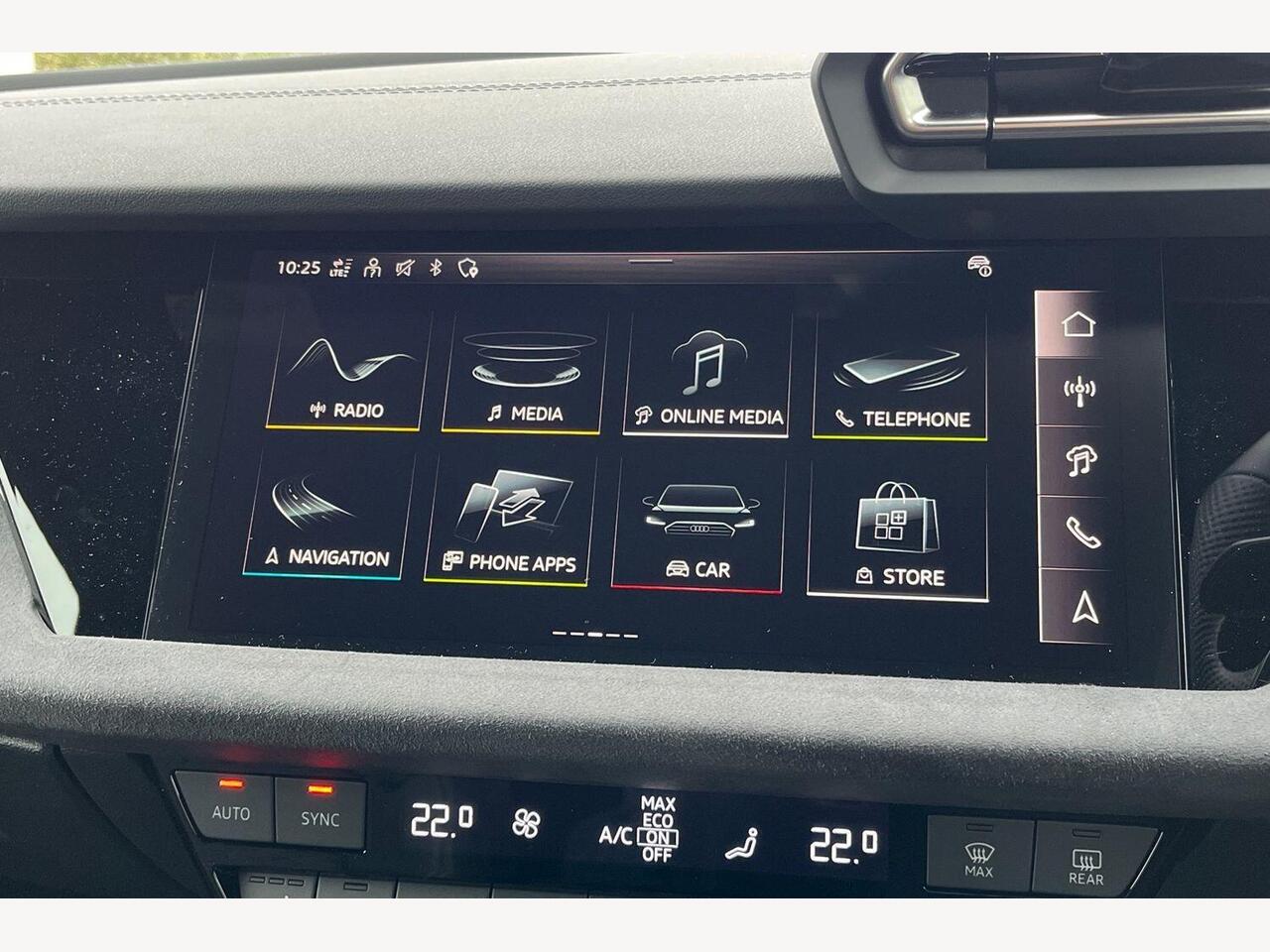 Used Audi A3 2025 for sale - 77673301: Photo 25