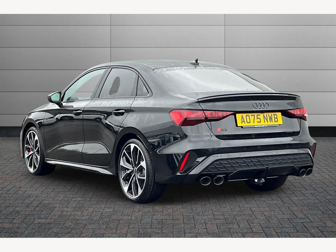 Used Audi A3 2025 for sale - 77673301: Photo 3