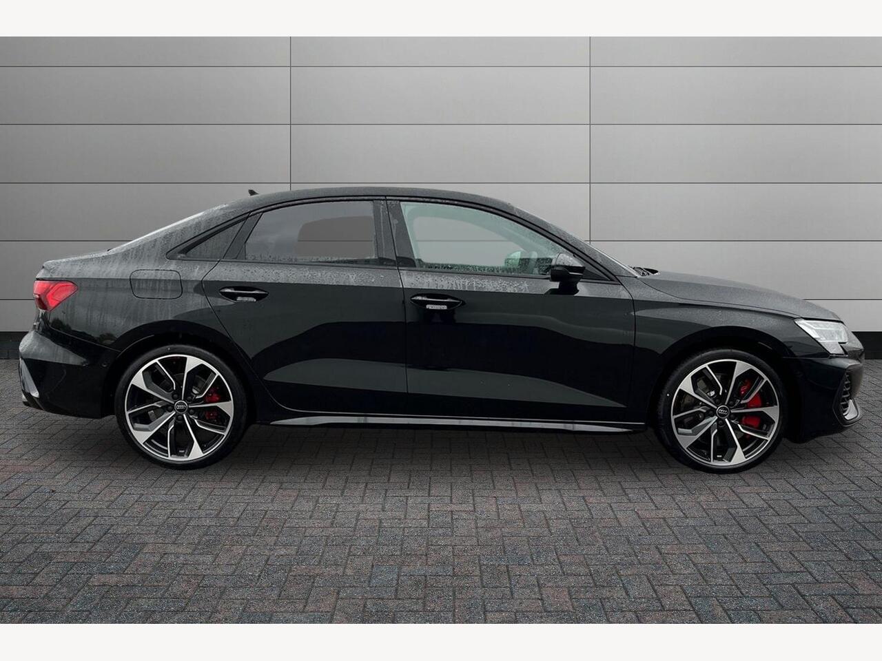 Used Audi A3 2025 for sale - 77673301: Photo 4