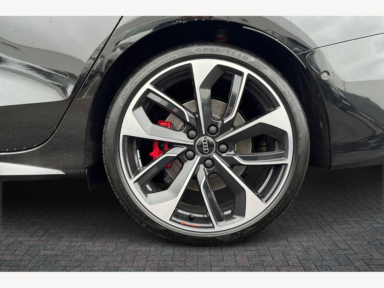 Used Audi A3 2025 for sale - 77673301: Photo 5