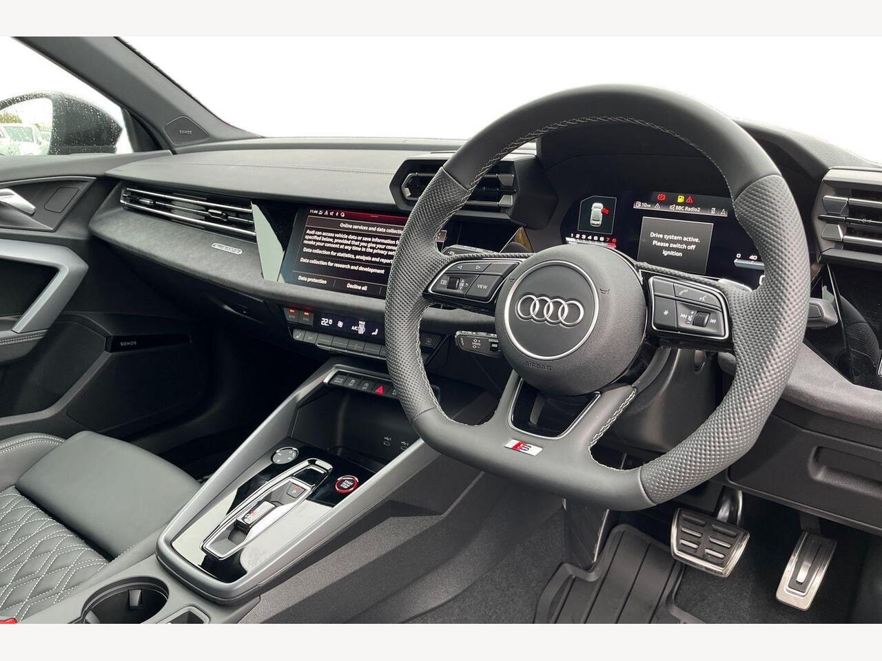 Used Audi A3 2025 for sale - 77673301: Photo 6