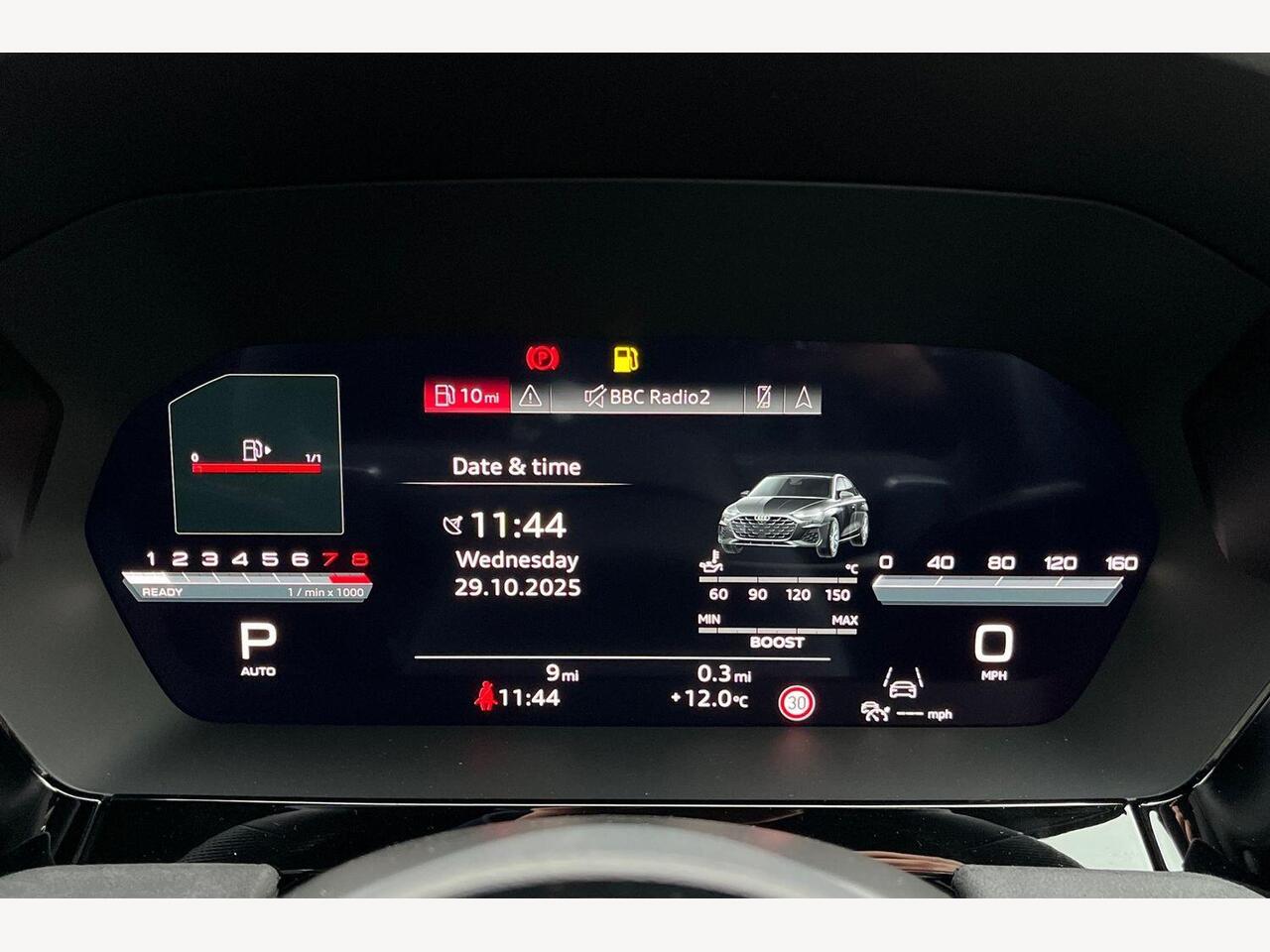 Used Audi A3 2025 for sale - 77673301: Photo 7