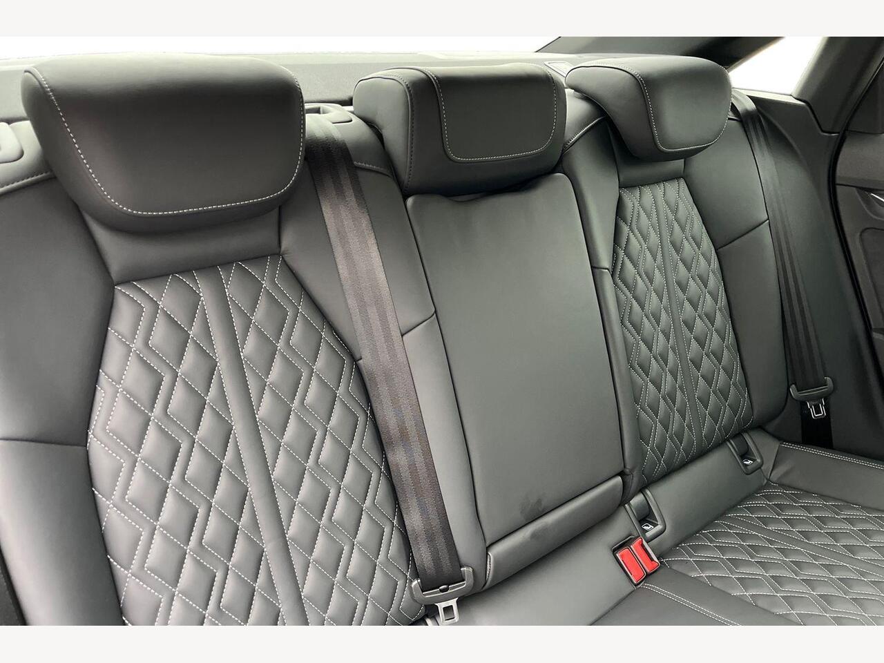 Used Audi A3 2025 for sale - 77673301: Photo 8