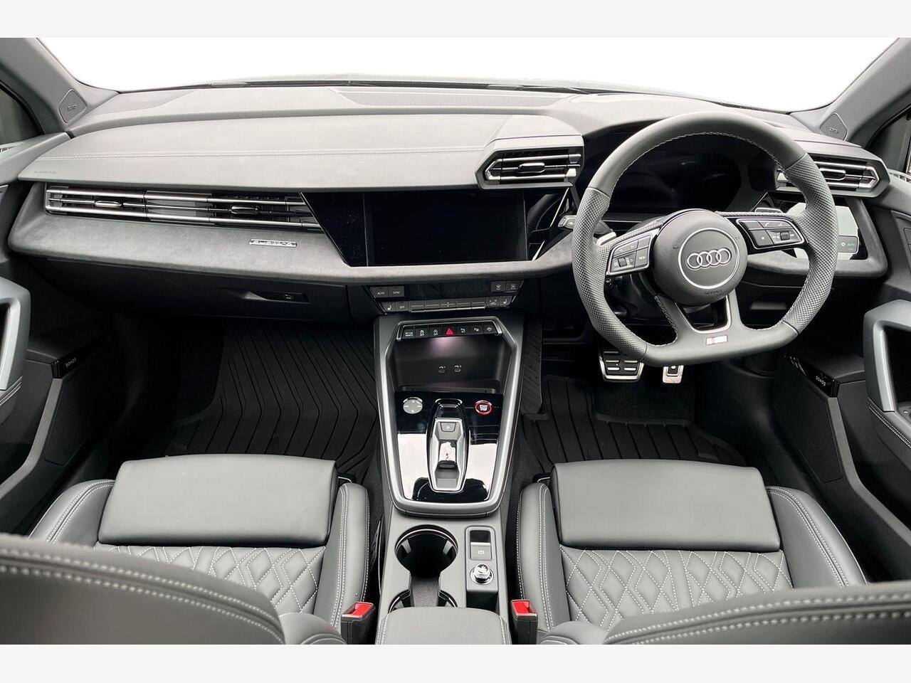 Used Audi A3 2025 for sale - 77673301: Photo 9