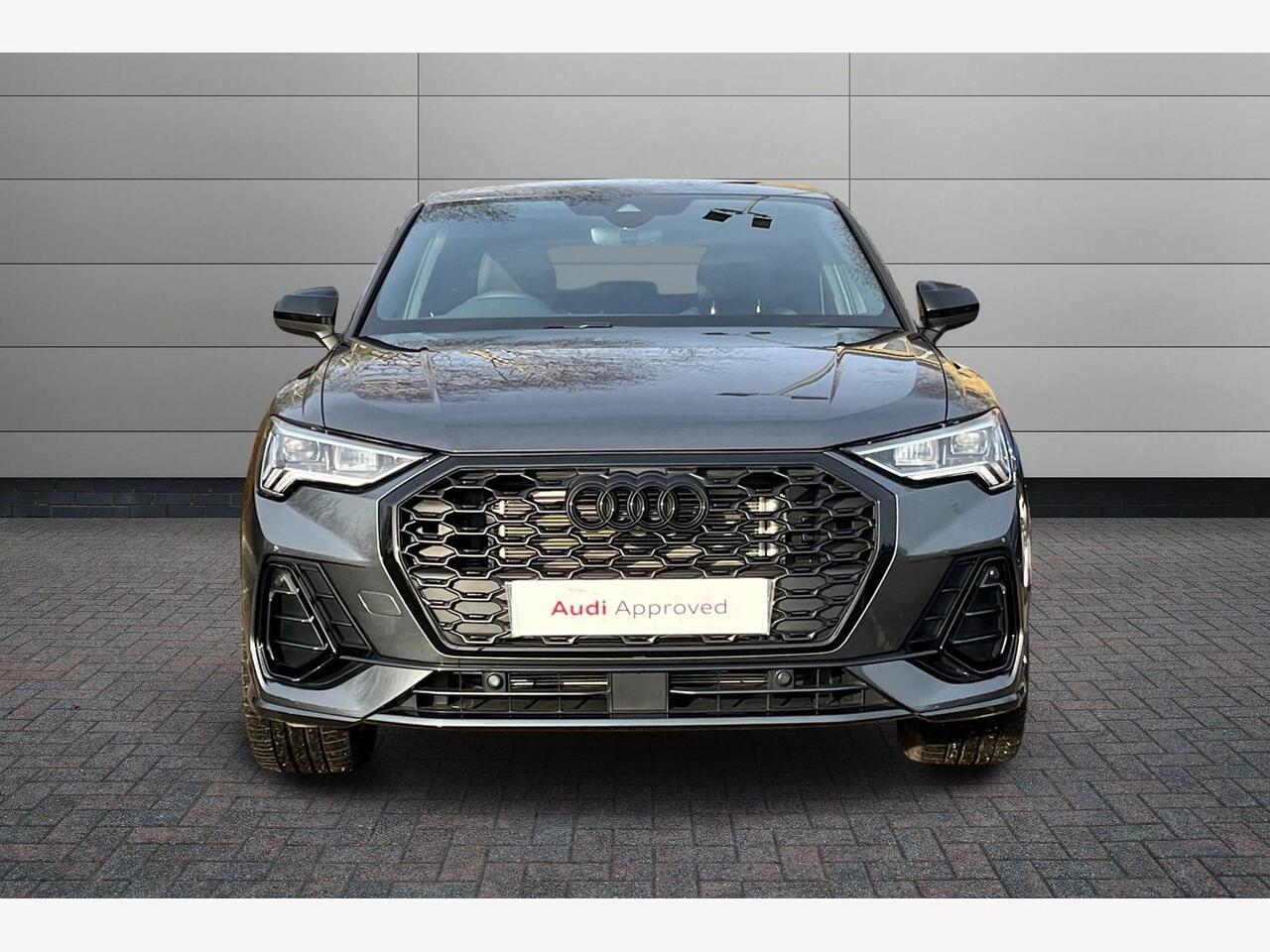 Used Audi Q3 2025 for sale - 77685573: Photo 10