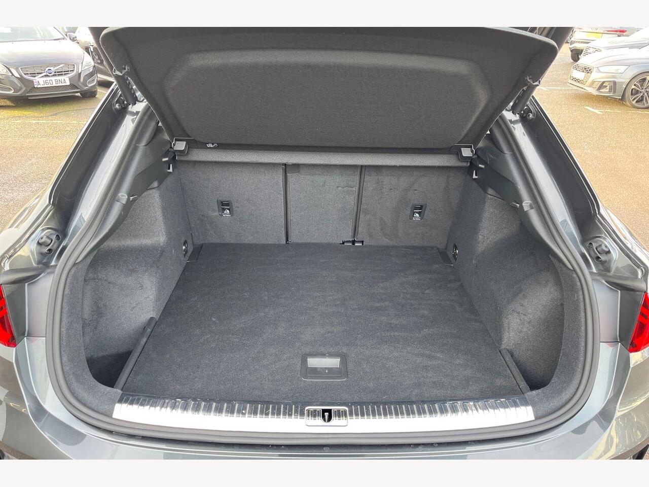 Used Audi Q3 2025 for sale - 77685573: Photo 12