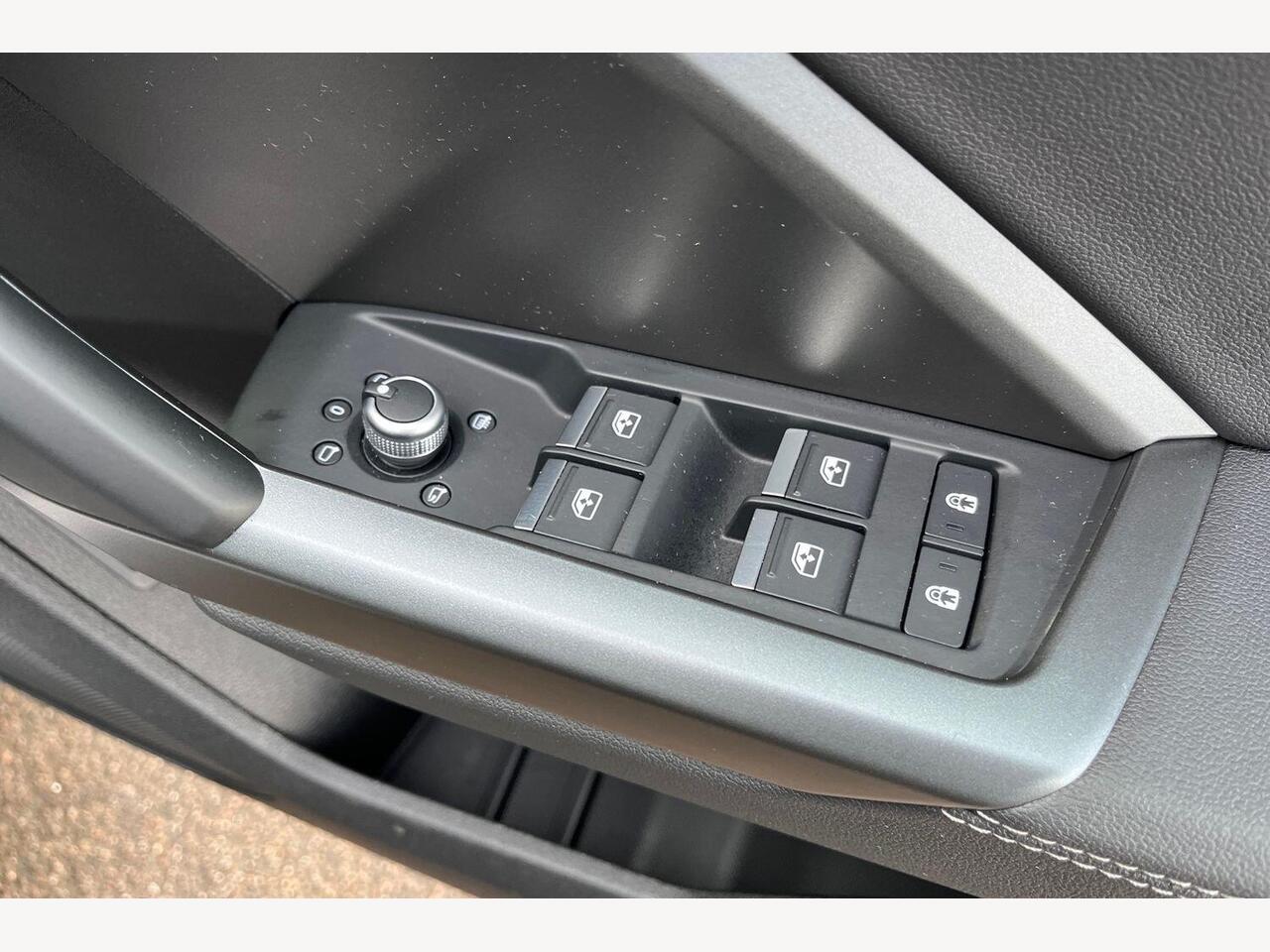 Used Audi Q3 2025 for sale - 77685573: Photo 16