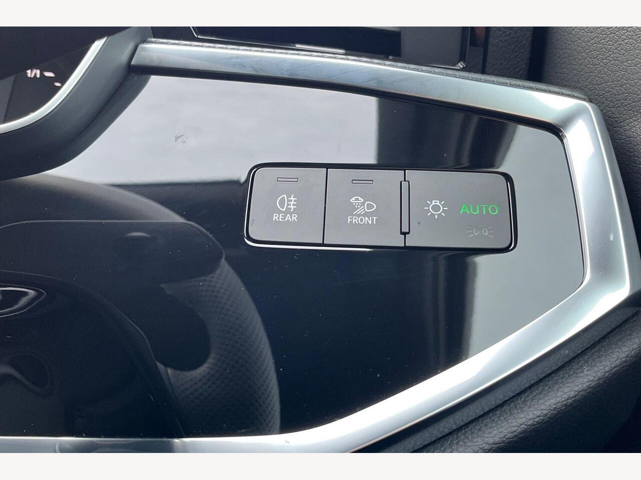 Used Audi Q3 2025 for sale - 77685573: Photo 19