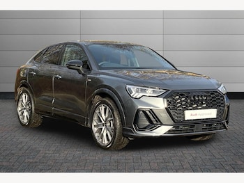 Audi Q3 feature image
