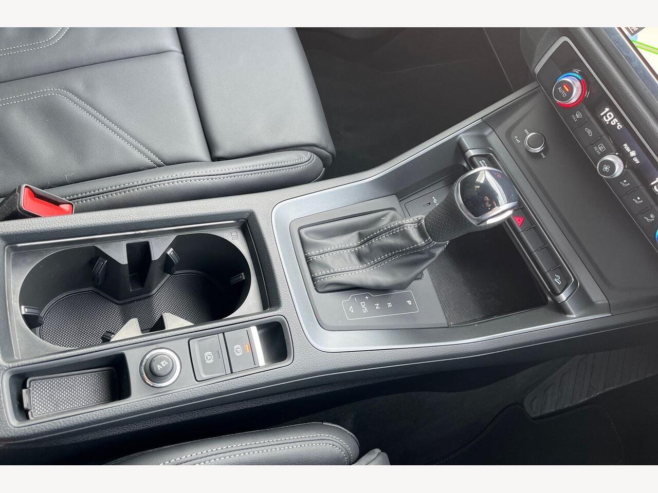 Used Audi Q3 2025 for sale - 77685573: Photo 20