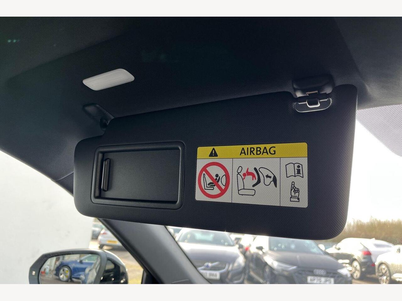 Used Audi Q3 2025 for sale - 77685573: Photo 21