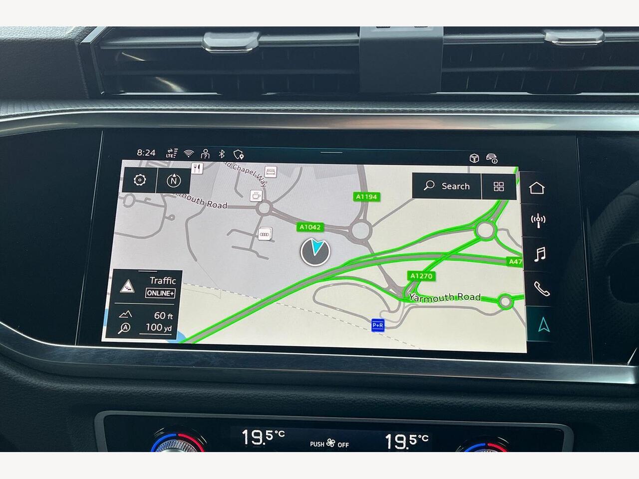 Used Audi Q3 2025 for sale - 77685573: Photo 22