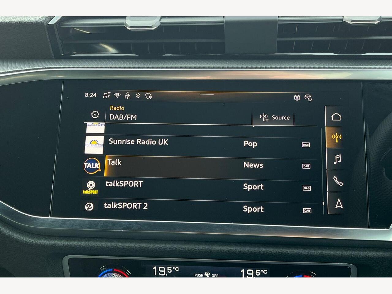 Used Audi Q3 2025 for sale - 77685573: Photo 24