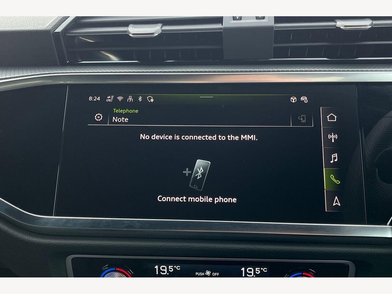 Used Audi Q3 2025 for sale - 77685573: Photo 25