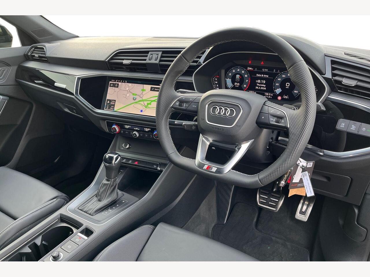 Used Audi Q3 2025 for sale - 77685573: Photo 6