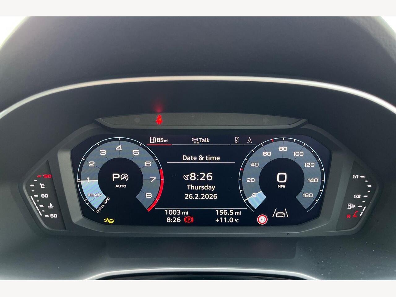 Used Audi Q3 2025 for sale - 77685573: Photo 7