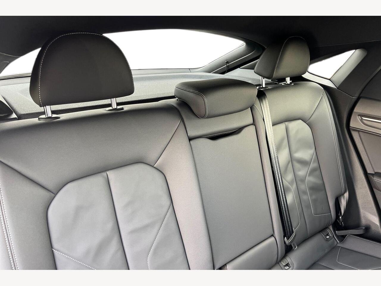 Used Audi Q3 2025 for sale - 77685573: Photo 8