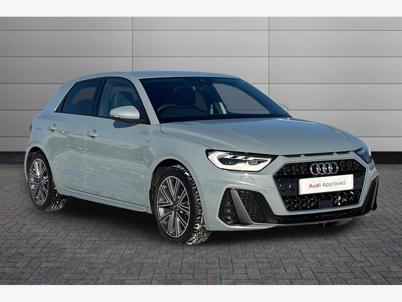 Used Audi A1 2024 for sale - 77098919: Photo 1