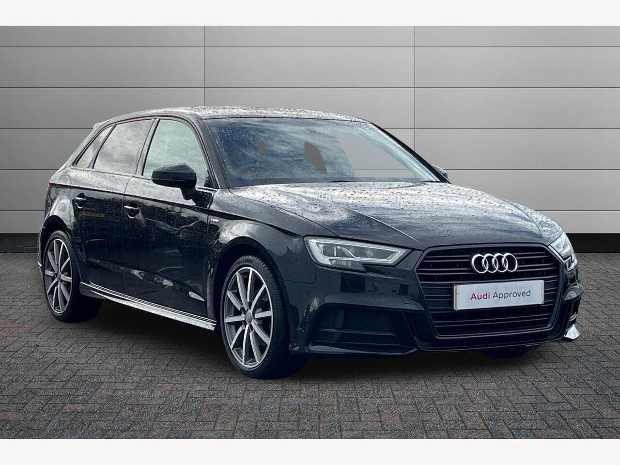 Used Audi A3 2019 for sale - 76673835: Photo 1