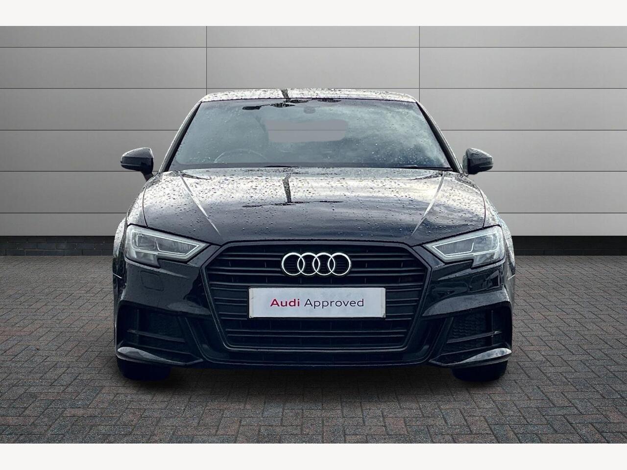 Used Audi A3 2019 for sale - 76673835: Photo 10
