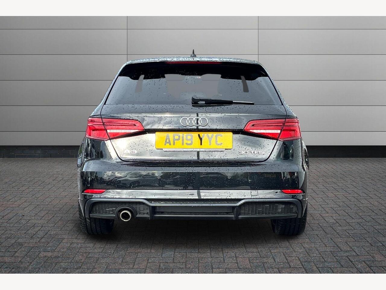 Used Audi A3 2019 for sale - 76673835: Photo 11