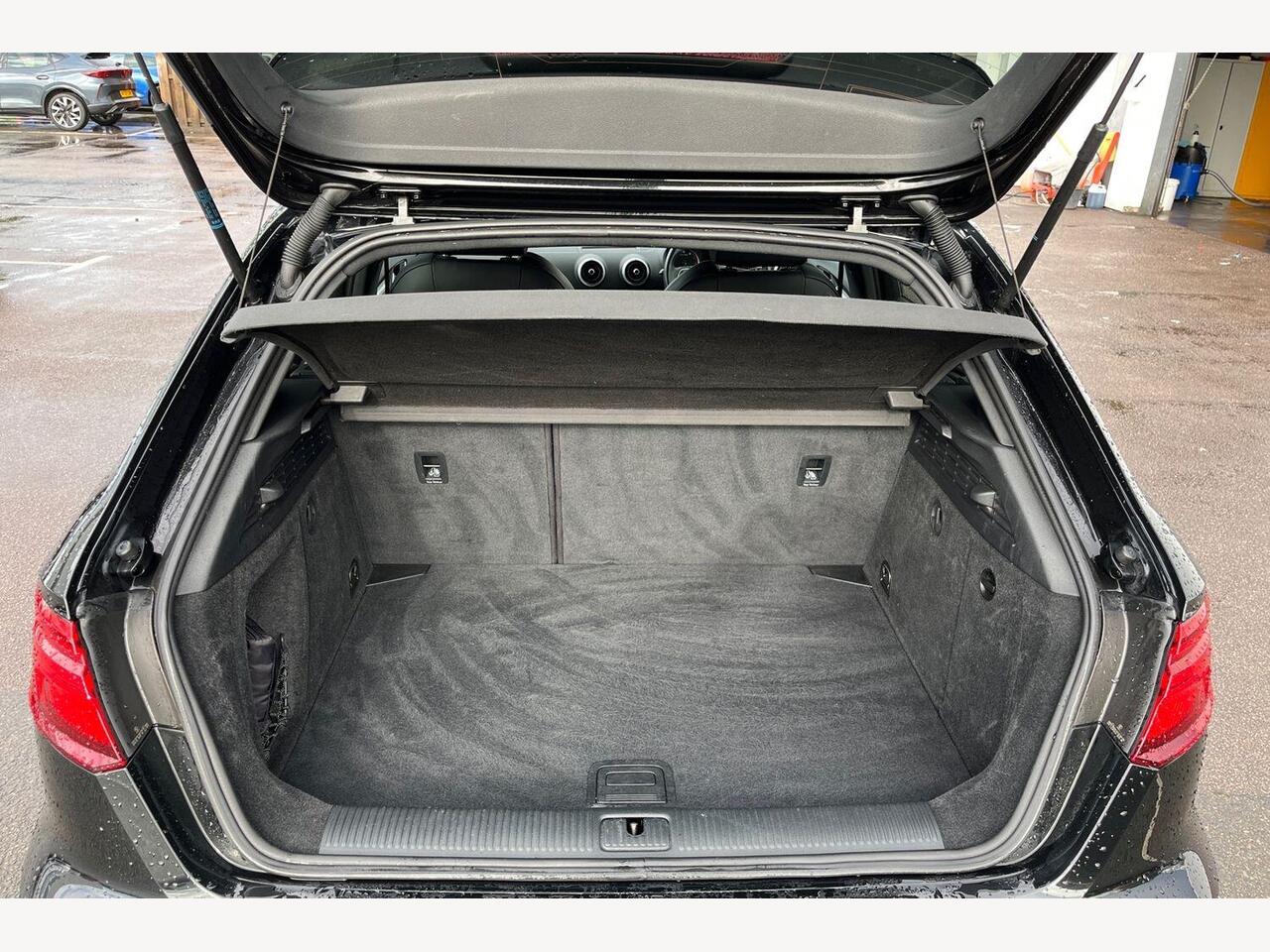 Used Audi A3 2019 for sale - 76673835: Photo 12