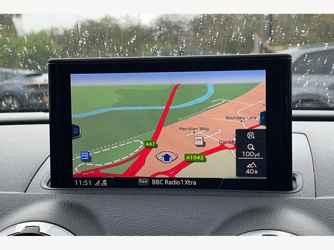 Used Audi A3 2019 for sale - 76673835: Photo 19