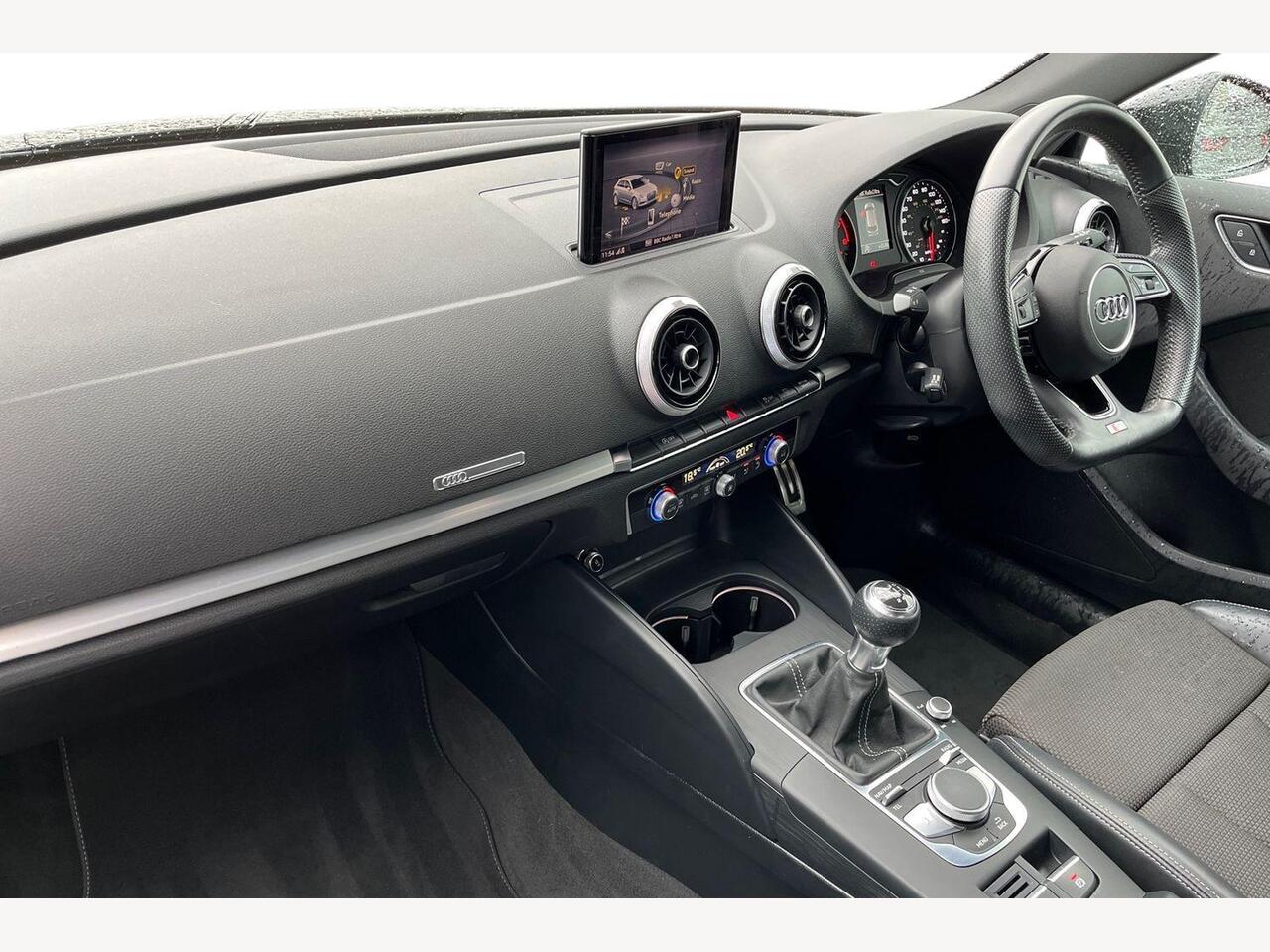 Used Audi A3 2019 for sale - 76673835: Photo 2