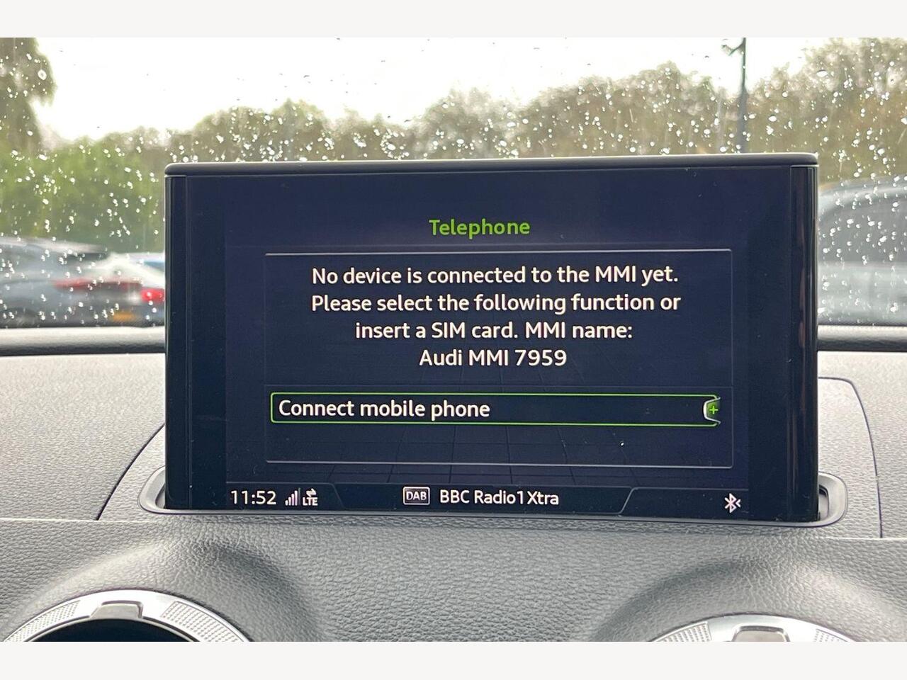 Used Audi A3 2019 for sale - 76673835: Photo 20