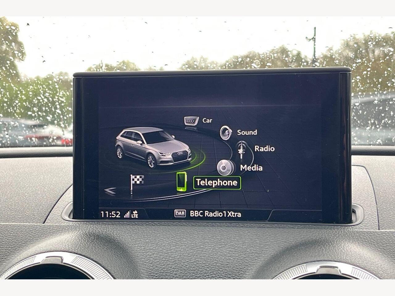 Used Audi A3 2019 for sale - 76673835: Photo 21