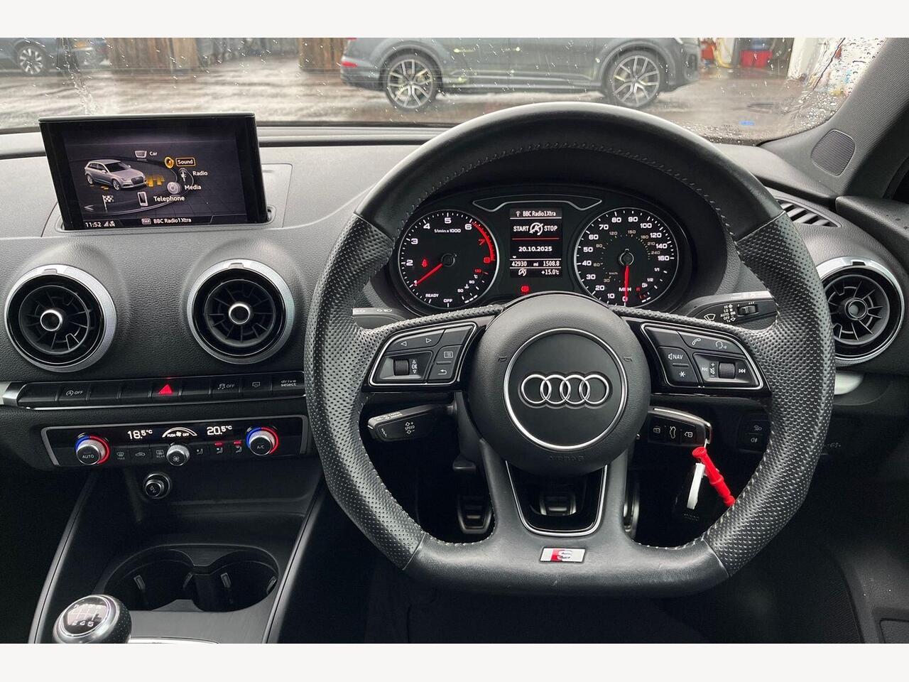 Used Audi A3 2019 for sale - 76673835: Photo 24